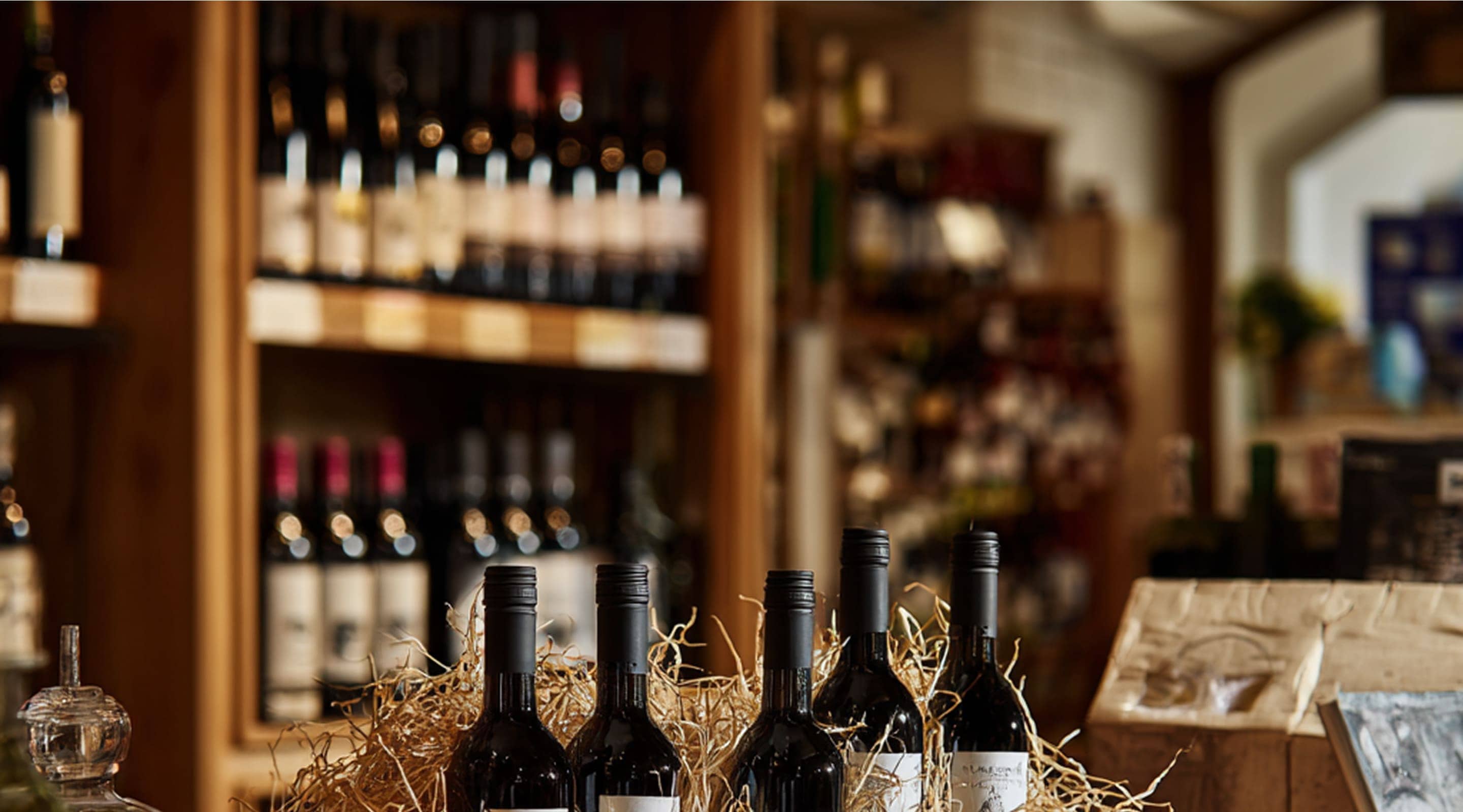 Фирменный бутик