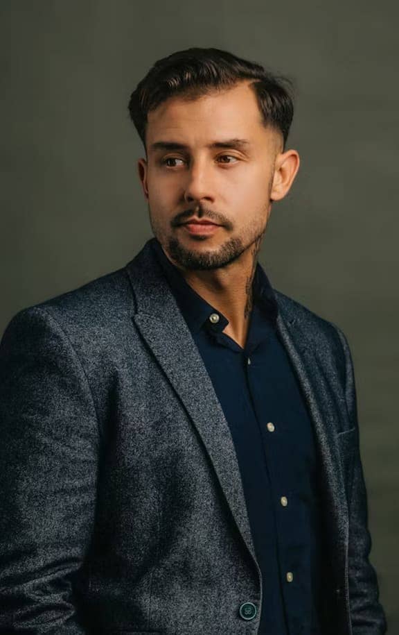 Андрей Макагонов