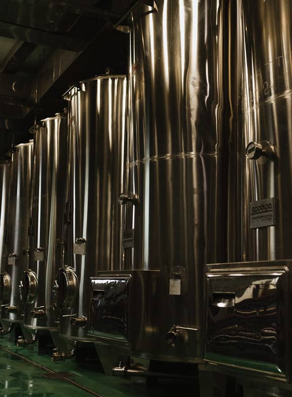 Технология микрофильтрации