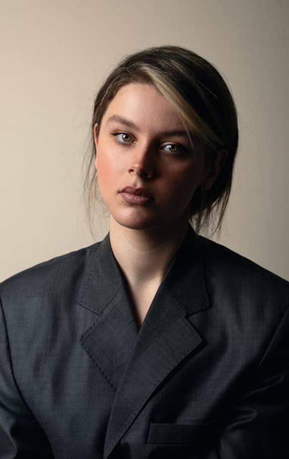 Лариса Береснева