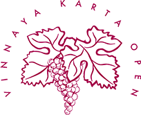 Награда Винная Карта OPEN — 2017