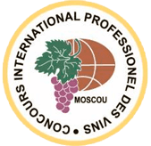 Награда Карта вин 2015